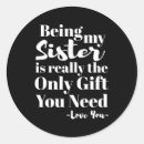 Search for unconditional love stickers Family bond