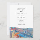 Search for las vegas skyline invitations Nevada