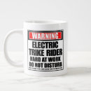 Search for trikes mugs Three