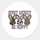 Search for hoppy stickers Bunny ears