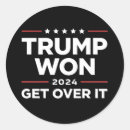 Search for get over it stickers Republican