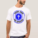 Search for saint jude tshirts Apostle