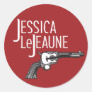 Search for music logo stickers Guitar