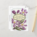 Search for crab apple postcards Pink