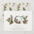 Search for little bird invitations For her