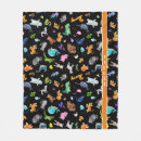 Search for zoo animal blankets Watercolor