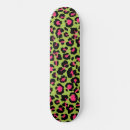 Search for lime green skateboards Pattern