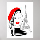 Search for cool french posters Trendy