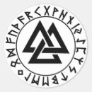 Search for rune stickers Pagan