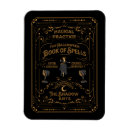 Search for dark arts magnets Spooky