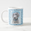 Search for weimaraner coffee mugs Grey