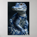 Search for alligators art Animals