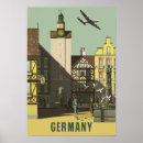 Search for retro germany posters Travel