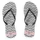 Search for optical illusion thongs Black