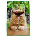 Search for wine glasses gift bags Funny