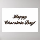 Search for chocolate lovers posters Funny