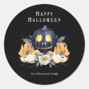 Search for samhain stickers Halloween party