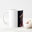 Search for christian cross mugs Religious