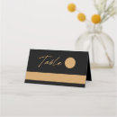 Search for simple wedding place cards Classy