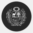 Search for peruvian stickers Patriotic