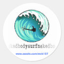 Search for surfs up stickers Tropical