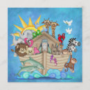 Search for bible christening invitations Noah's ark