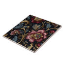 Search for indian tiles Floral pattern