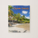 Search for tropical islands puzzles Exotic