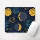 Search for star pattern mousepads Modern