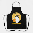 Search for books aprons Halloween