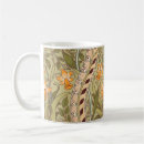 Search for country garden mugs William morris