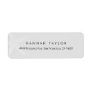 Search for with starfish return address labels White