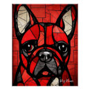 Search for french bulldog art Lover