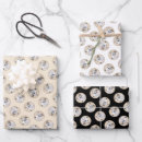 Search for whippet gift wrap Cute