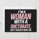 Search for funny doctor invitations Graduate