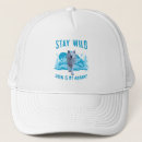 Search for wild animals hats Nature