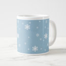 Search for snowing mugs Seasons