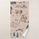 Search for car bath towels Forest
