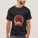 Search for mr and mrs claus tshirts Santa