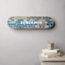 Search for rusted skateboards Grunge