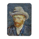 Search for van gogh magnets Vincent