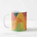 Search for carnival mask mugs Illustration