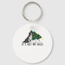 Search for collie lover key rings Weimaraner