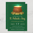 Search for pot of gold invitations Ireland