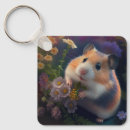 Search for hamster key rings Animals