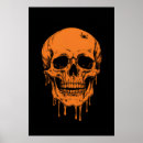Search for vintage halloween ghost art Black