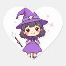 Search for chibi art stickers Halloween