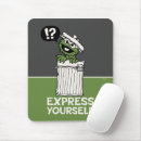 Search for fun characters mousepads Toddler