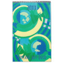 Search for art deco calendars Retro