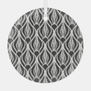 Search for art nouveau christmas tree decorations Nature